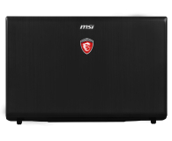 MSI GP70 Leopard i5-4200H/8GB/120+1000/DVD-RW GT840M - 188531 - zdjęcie 4